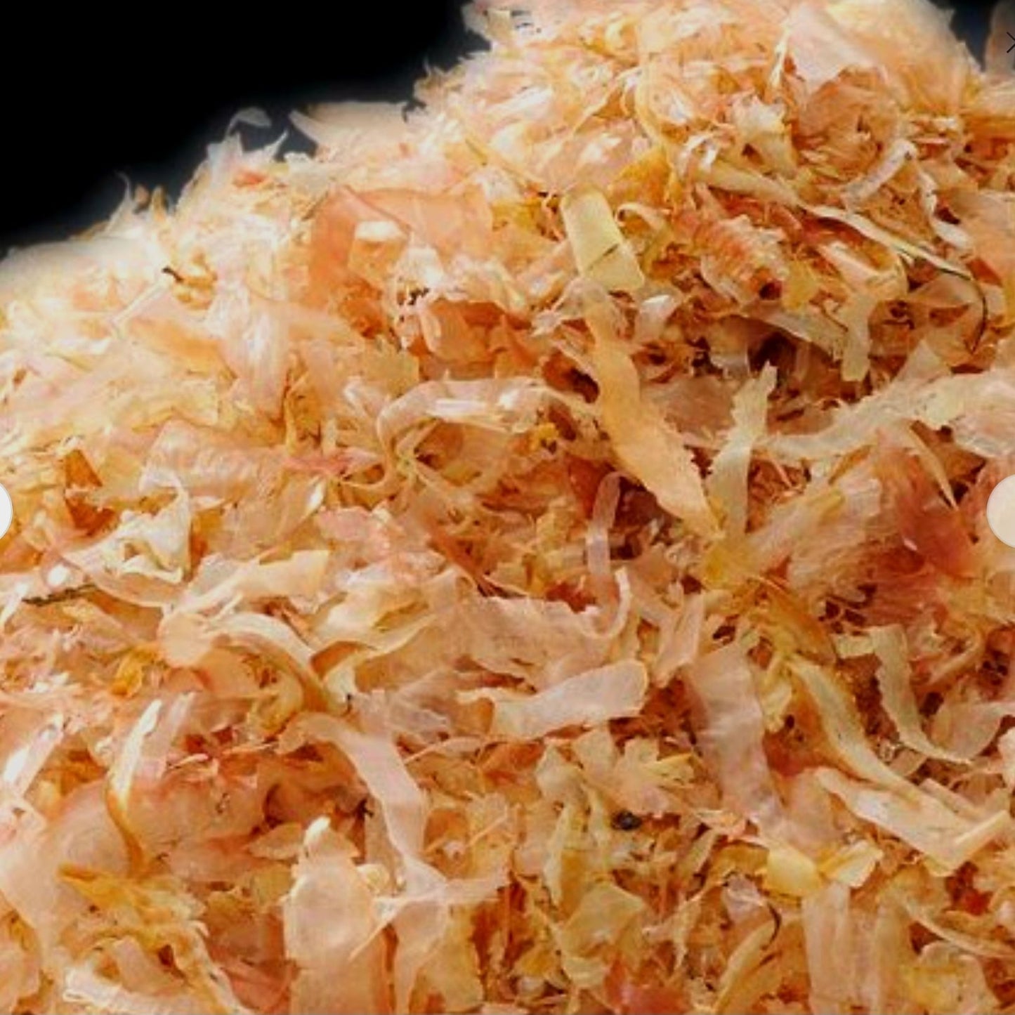Yamaki Kongo Kezuribushi Premium Shaved Dried Bonito Mackerel Tuna, 80g - Japan