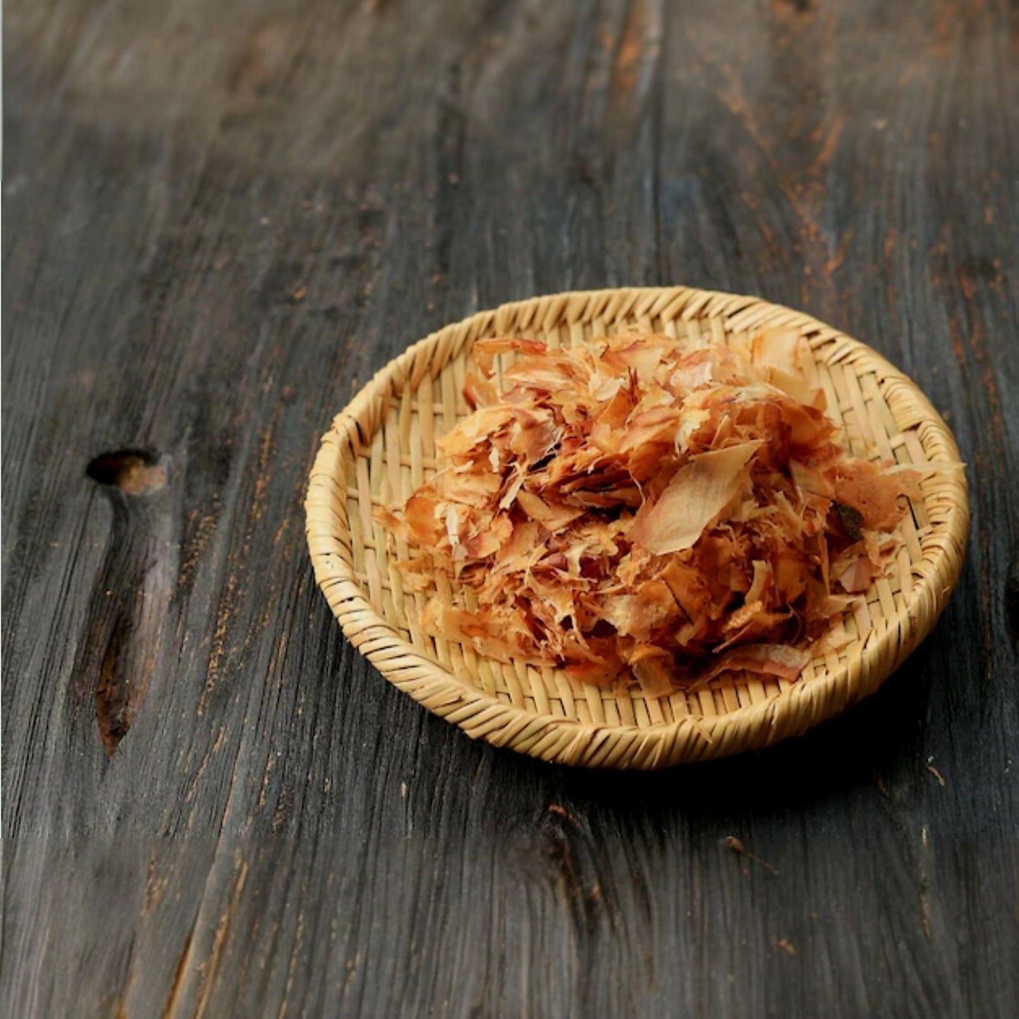 Yamaki Kongo Kezuribushi Premium Shaved Dried Bonito Mackerel Tuna, 80g - Japan