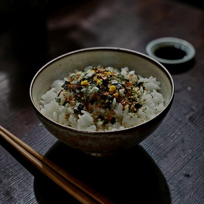TANAKA SOFT FURIKAKE WASABI KELP 20G/0.7OZ