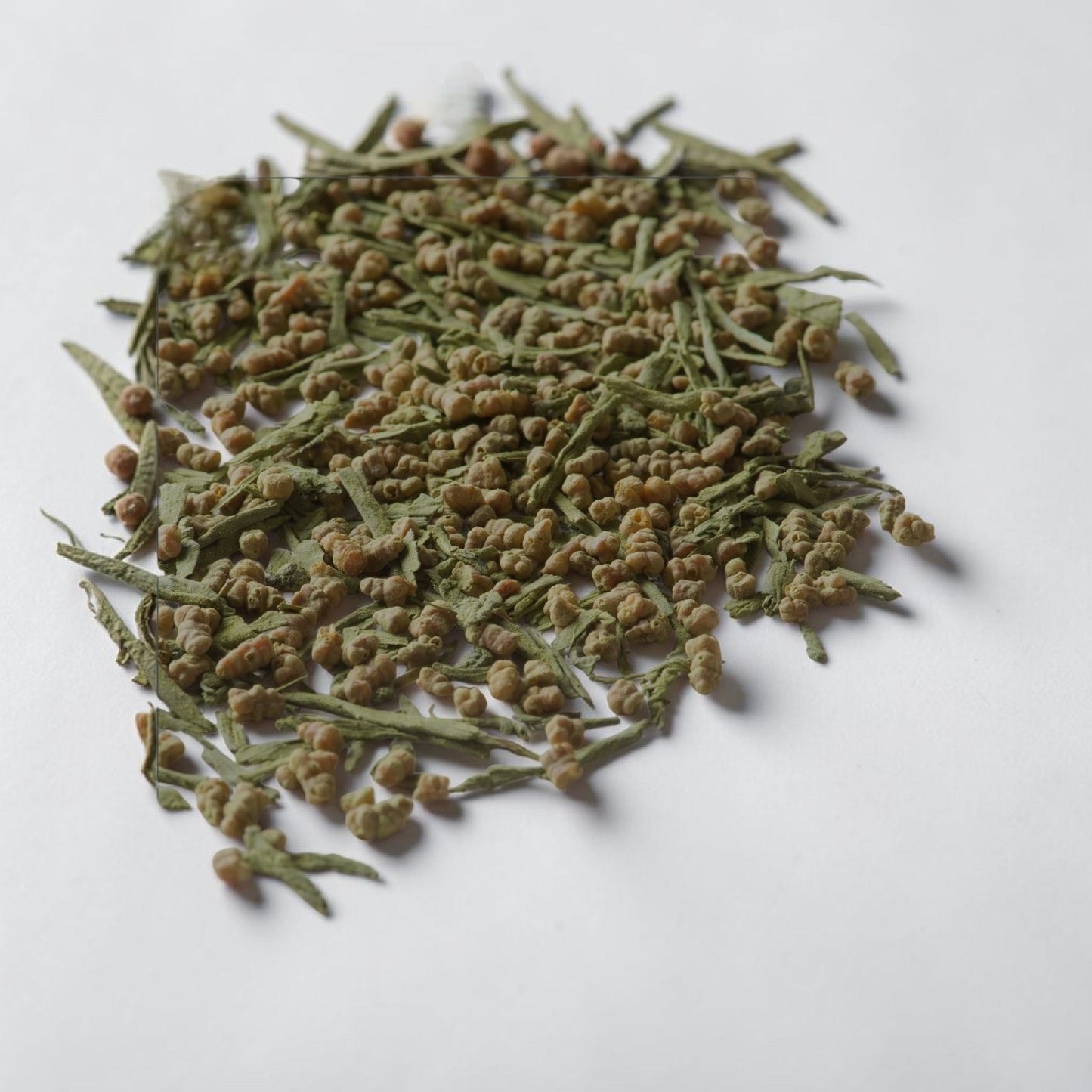 ITO EN Japanese Genmaicha Green Tea with Roasted Rice 10.6 oz 300g