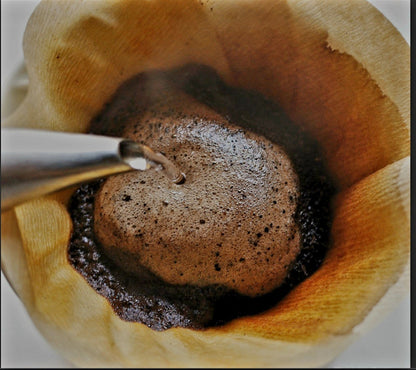 KEY COFFEE DRIP ON Special Blend 40g – Japanese Pour-Over Coffee (5 Bags)